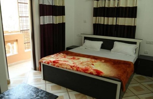 Haridwar Hotel | Deep Yoga Holiday Retreat Hotel