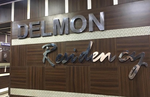 Periamet House | Delmon Residency