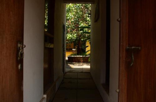 Kozhikode Hostel | Design Ashram