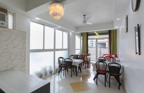 New Town House | Destiny Guest house