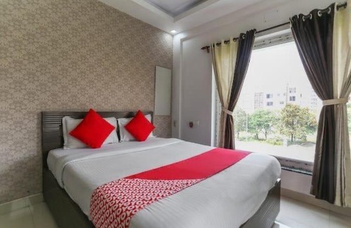 New Town House | Destiny Guest house