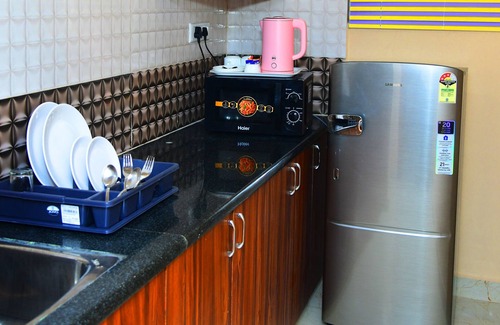 Bengaluru Apartment | Dhoni Homes Premium 1 BHK Apartment