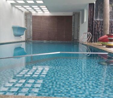 Kanathur Hotel | Dhuki beach paradise