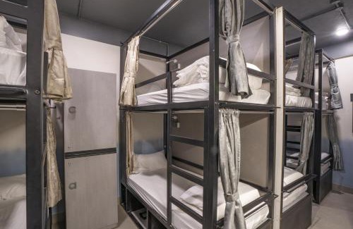Gachibowli Hostel | Draper Startup House for Entrepreneurs Hyderabad