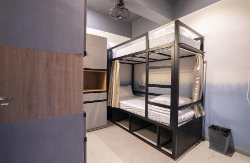 Gachibowli Hostel | Draper Startup House for Entrepreneurs Hyderabad