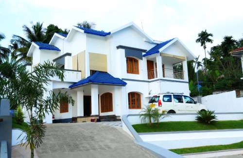 Kalpetta House | Dreamnest Residency