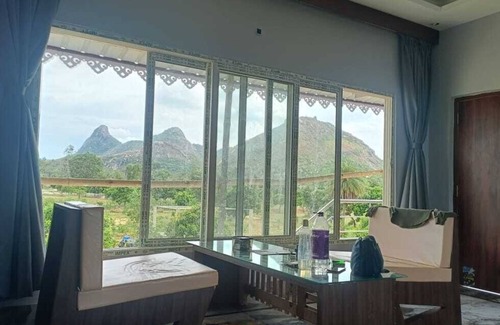 Purulia Resort | Eco Villa Resort