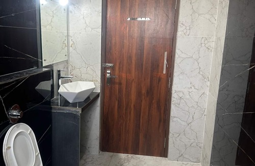 Purulia Resort | Eco Villa Resort