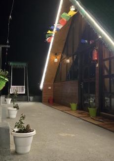 Kasiyalekh House | Ejaa Ghar Homestay
