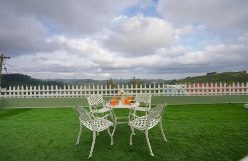 Ooty Villa | EKOSTAY - Dutch Cottage