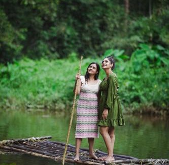 Devikolam Resort | Ela Ecoland Nature Retreat