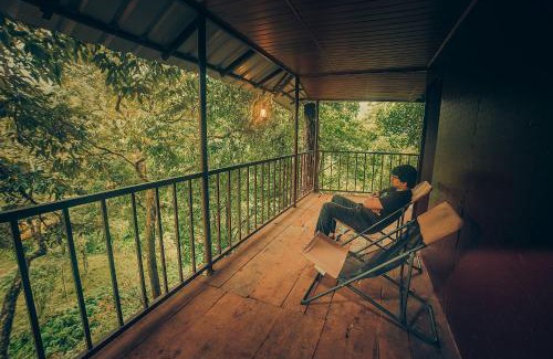 Devikolam Resort | Ela Ecoland Nature Retreat
