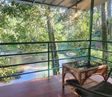 Devikolam Resort | Ela Ecoland Nature Retreat