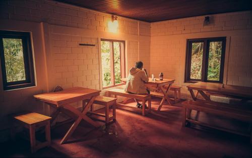 Devikolam Resort | Ela Ecoland Nature Retreat