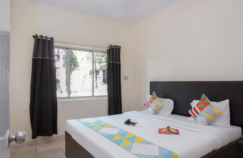 Tungarli House | Elegant 2BHK House in Lonavala