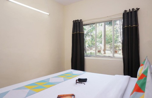 Tungarli House | Elegant 2BHK House in Lonavala