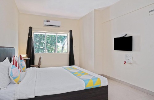 Tungarli House | Elegant 2BHK House in Lonavala