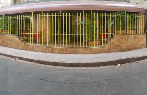 Ballygunge Hotel | Emerald Suites