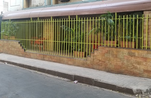 Ballygunge Hotel | Emerald Suites