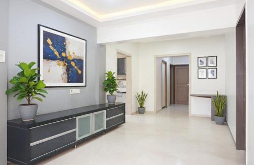 Yerawada Hotel | FabExpress Shree Haree Residency - Nr Mazda Garden View