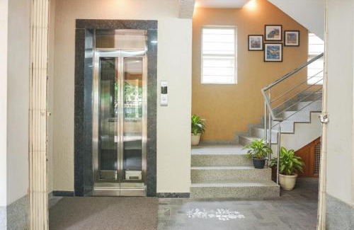 Yerawada Hotel | FabExpress Shree Haree Residency - Nr Mazda Garden View
