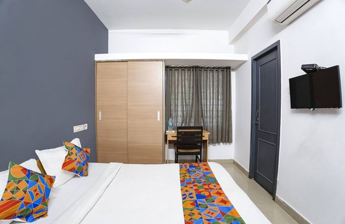 Covelong Hotel | Fabhotel Bella Vagues