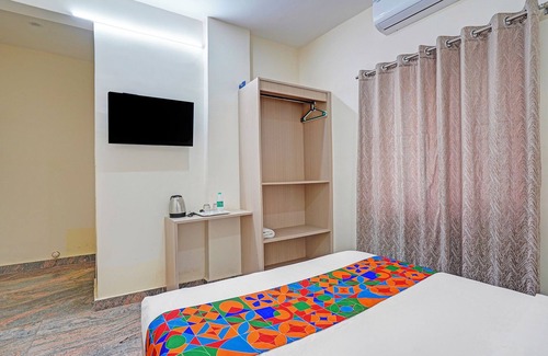 Shivaji Nagar Hotel | Fabhotel Platinum
