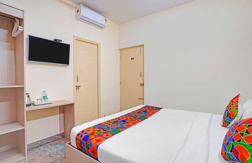 Shivaji Nagar Hotel | Fabhotel Platinum