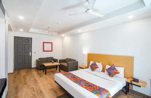 Vaishali Hotel | FabHotel Prime Cloud 9 Delhi NCR