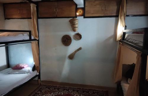 Kharsali House | Falcon Homestay