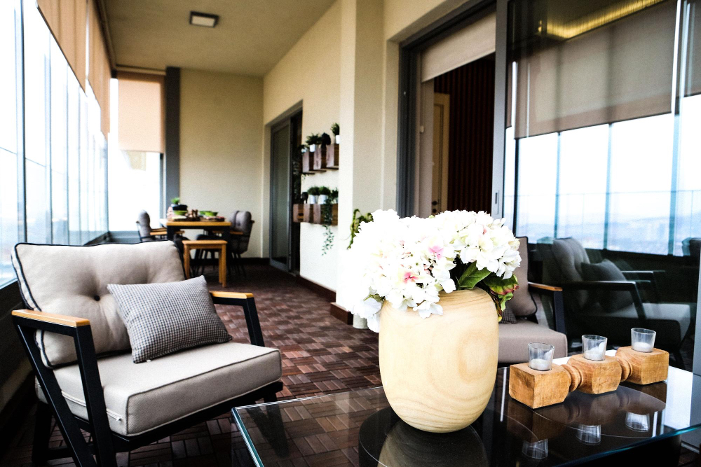 Kelambakkam Hotel | Flagship Gsr Residency