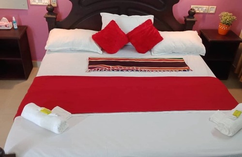Alappuzha Bed & Breakfast | Fool's Paradise Hotel Alleppey