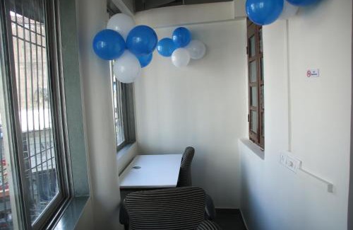 Fort Hostel | Fostel- The Fort Hostel