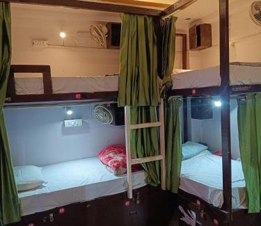 Delhi Hostel | Frazyone Hostel