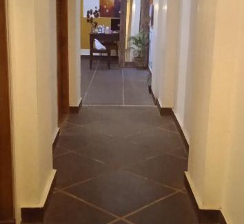 White Town House | French Rivera Guest House