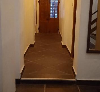 White Town House | French Rivera Guest House