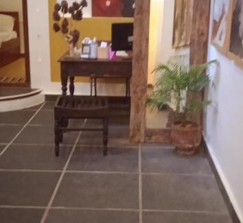White Town House | French Rivera Guest House