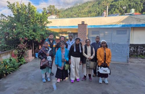 Uttarkashi House | Gaani Homestay Uttarkashi