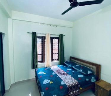 Rani House | Gavi Paradise Homestay