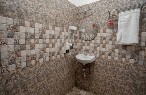 Kalapettai Hotel | GD Club and Resort