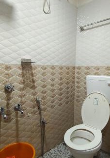 Aluva Hotel | geo gardens residency