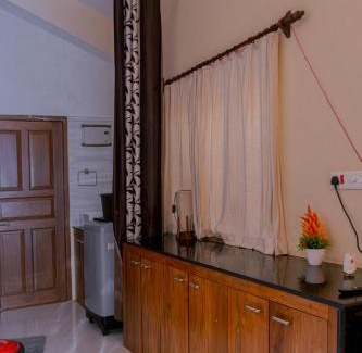 Anjuna Villa | GOAROUND- Portuguese Villa at Anjuna Beach by Goaround Homes