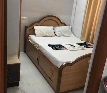 Chennai Apartment | Golden Gate 2bhk Serviced Apartment Mangadu