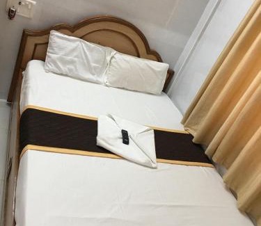 Chennai Apartment | Golden Gate 2bhk Serviced Apartment Mangadu