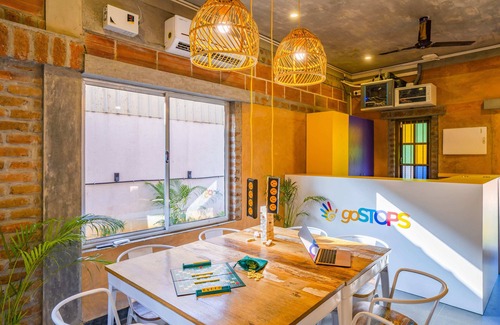 Auroville Hostel | goSTOPS Pondicherry Near Auroville