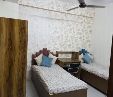 Bullawala Hostel | Grace Girls Hostel