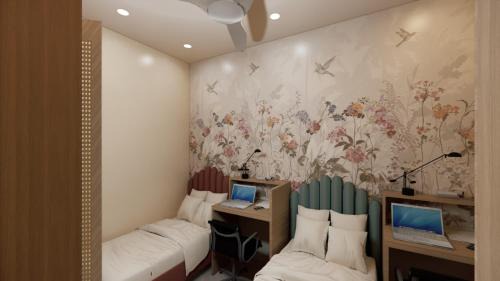 Bullawala Hostel | Grace Girls Hostel