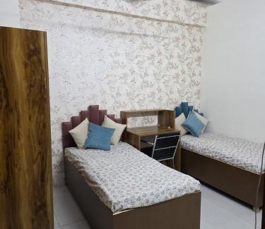 Bullawala Hostel | Grace Girls Hostel