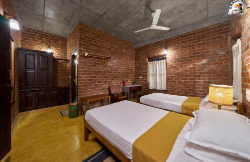 Elappara Villa | Gracevilla
