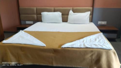 Diveagar Resort | Grand Ambience Resort